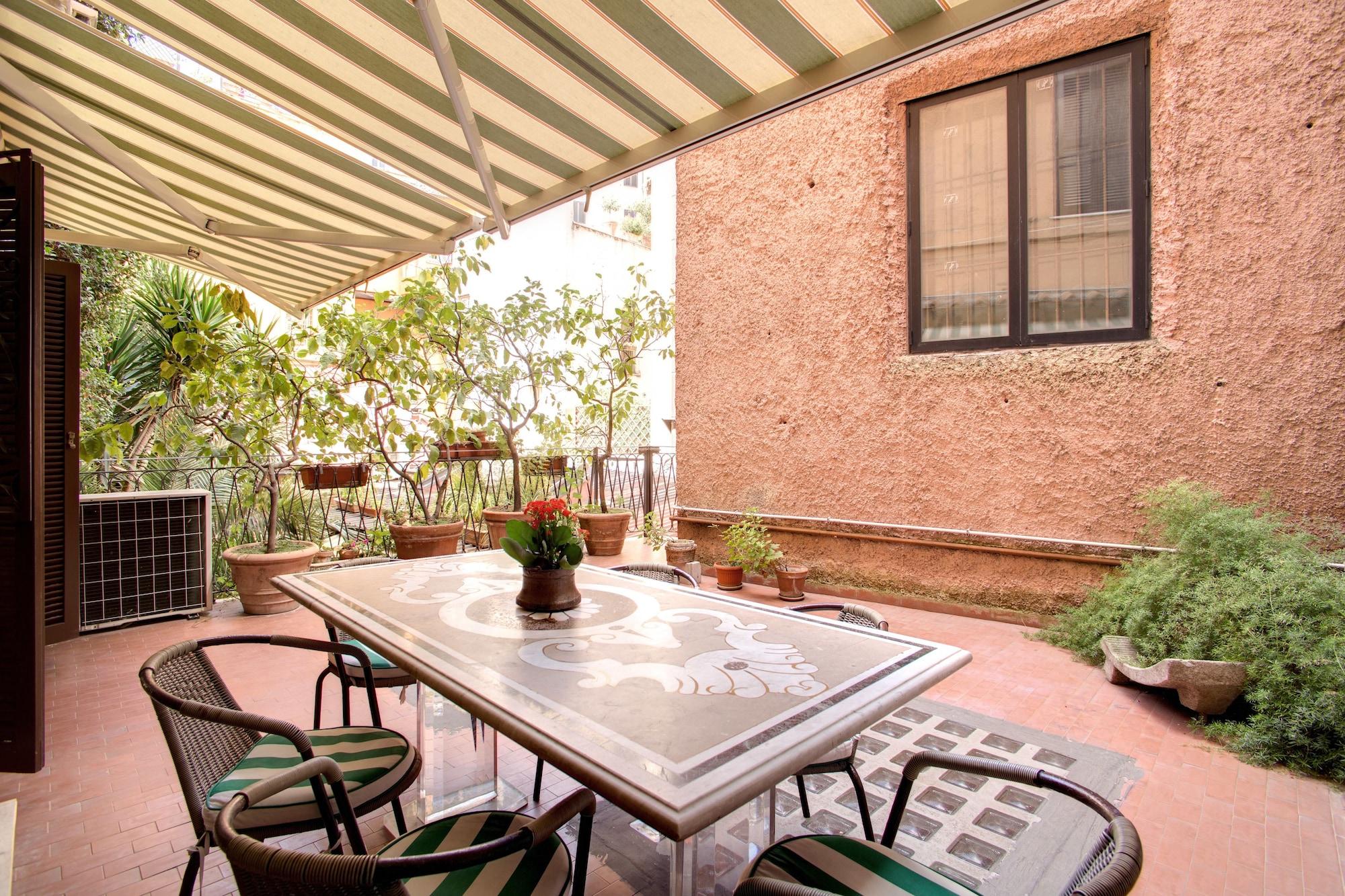 Navona Gallery Bed & Breakfast Roma