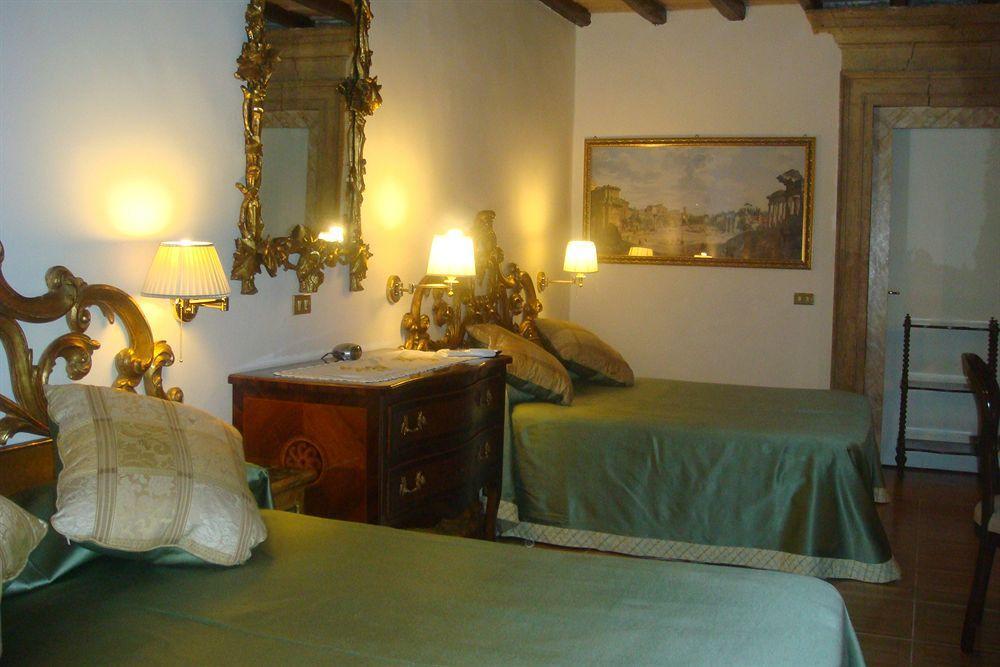 Bed & Breakfast Navona Gallery Roma