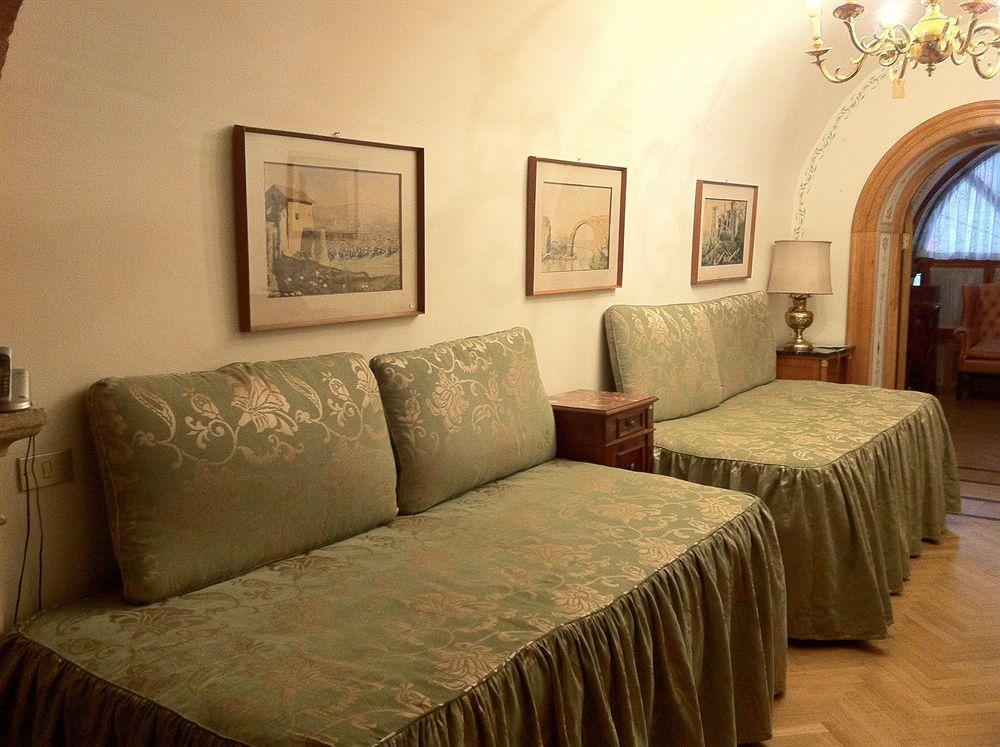 Bed & Breakfast Navona Gallery Roma