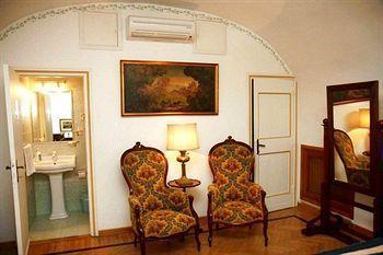 Bed & Breakfast Navona Gallery Roma